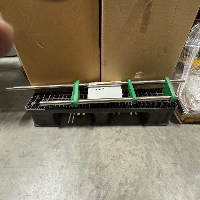 Chemglass Glass Condenser image 0